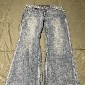 Foster Jeans Co. size 16